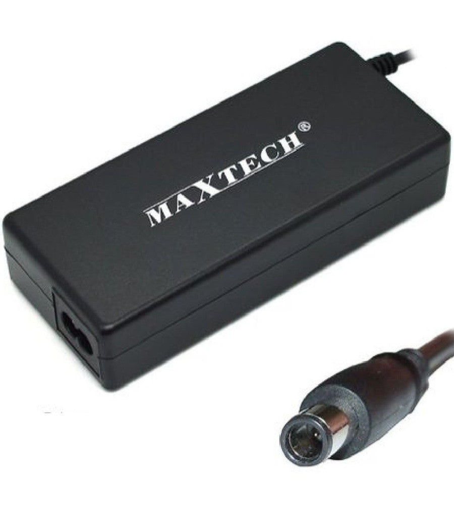 Caricabatteria Pc Alimentatore Computer Notebook Compatibile Dell 90 W Pc-ca017         