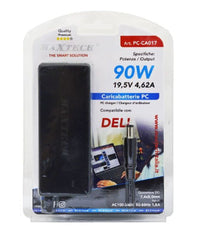 Caricabatteria Pc Alimentatore Computer Notebook Compatibile Dell 90 W Pc-ca017         