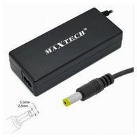 Caricabatteria Pc Asus Alimentatore Batteria Ricambio 19v 4.74a 90w Maxtech Pc-ca007         