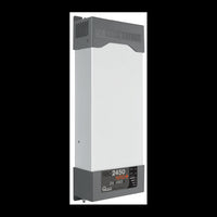 CARICABATT. SBC/NRG 2450 24V 100A