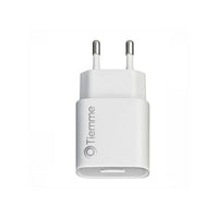 Caricabatterie 1 Usb-a Watt 5 3637 Tiemme