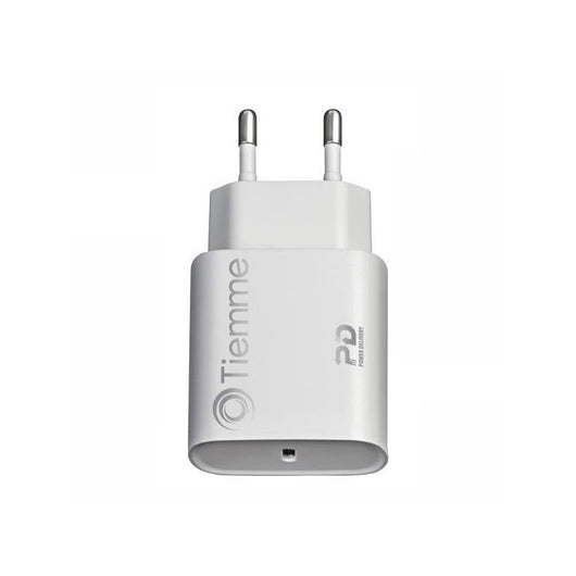 Caricabatterie 1 Usb-C Watt 20 3639 Tiemme