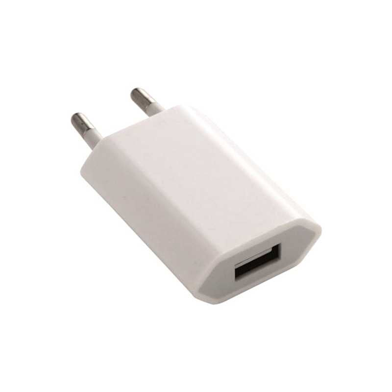 Caricabatterie 1 Usb Electraline