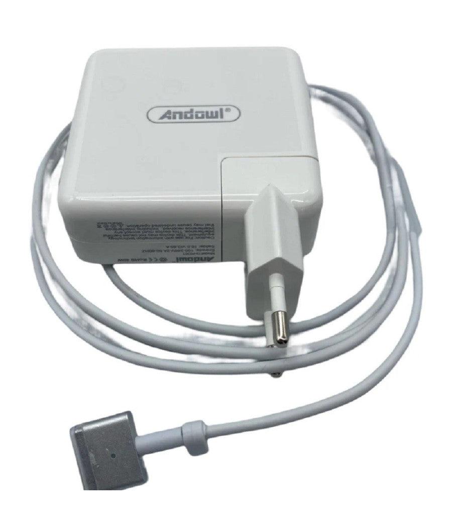 Caricabatterie Adattatore Caricatore Cellulare Alta Velocità  Type-t 60 W Q-kc01         