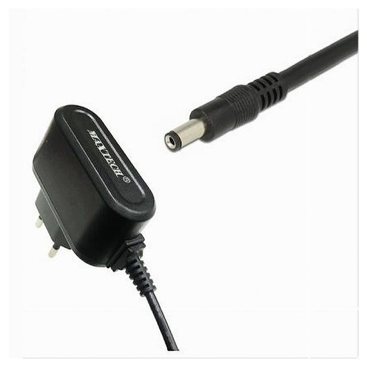 Caricabatterie Alimentatore 5v 2000ma Compatibile Con Tv Box 10w Maxtech Ca-s034         