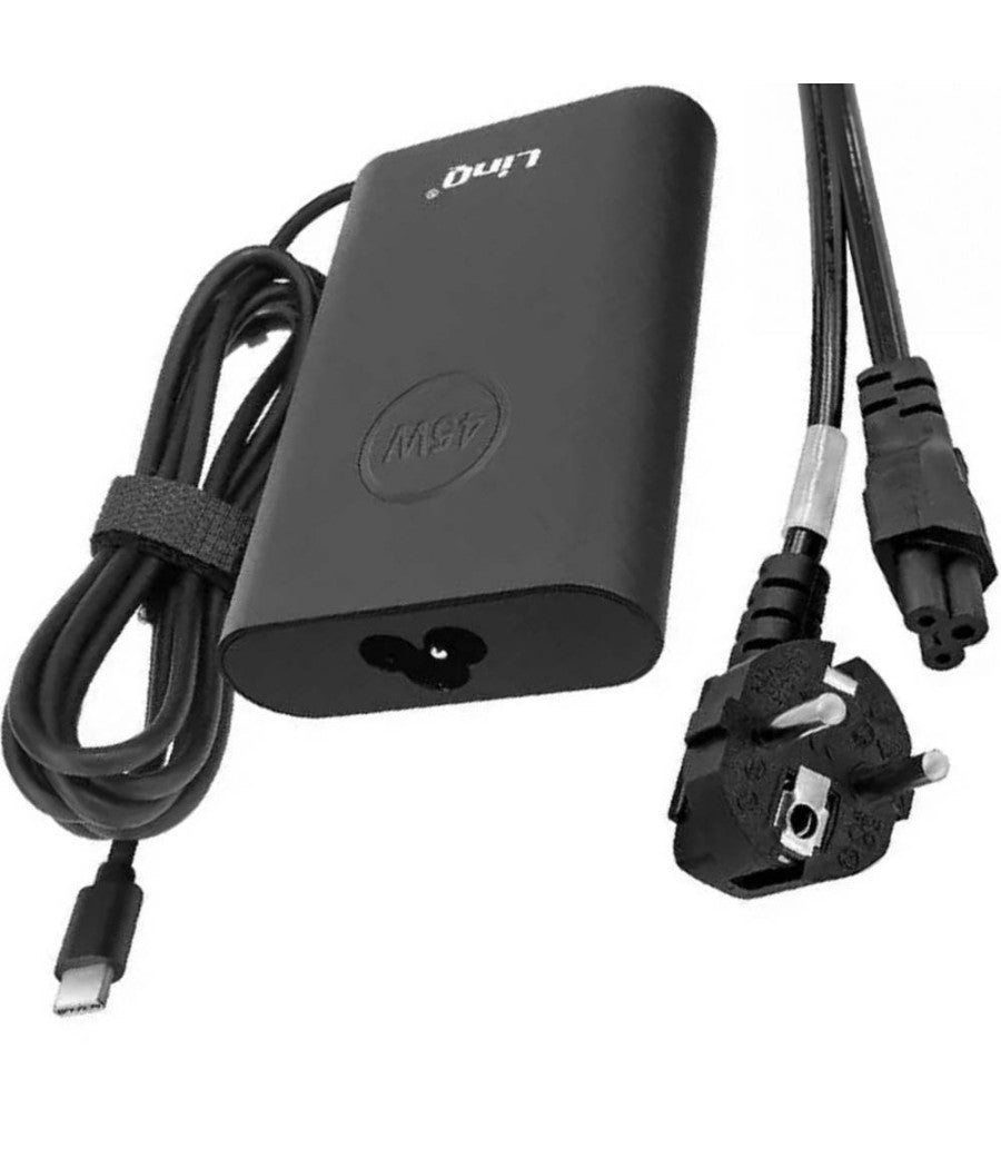 Caricabatterie Alimentatore Da Rete Pd Type-c 45w Per Computer Portatili Pd4532         