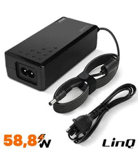 Caricabatterie Alimentazione Self Balance Scooter Monopattino Elettrico 58.8w T58-5525         