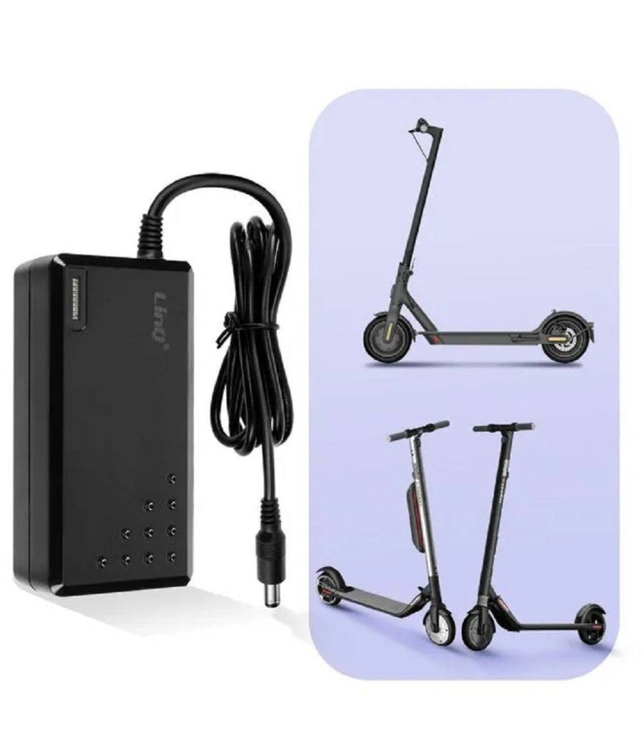 Caricabatterie Alimentazione Self Balance Scooter Monopattino Elettrico 58.8w T58-5525         
