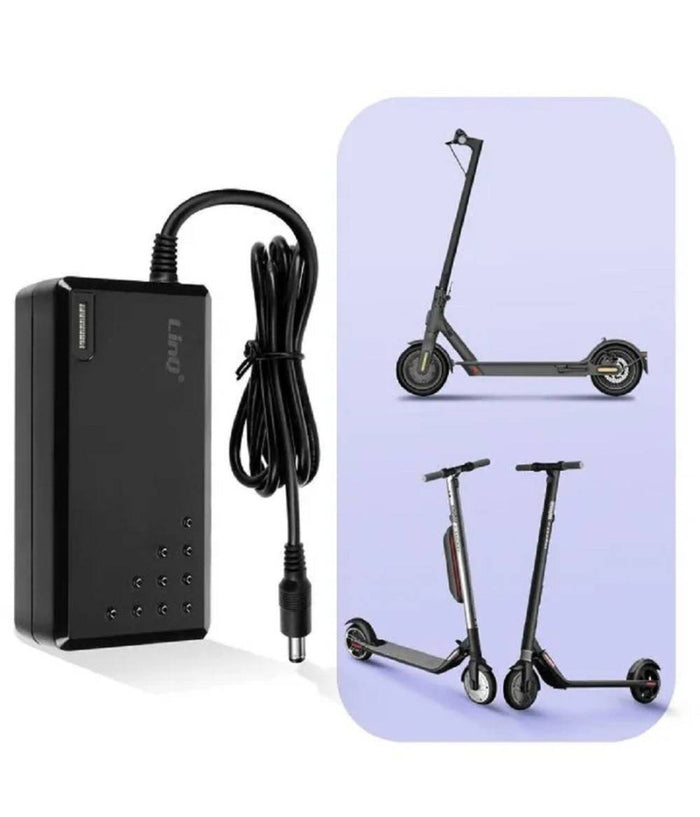 Caricabatterie Alimentazione Self Balance Scooter Monopattino Elettrico 58.8w T58-5525         