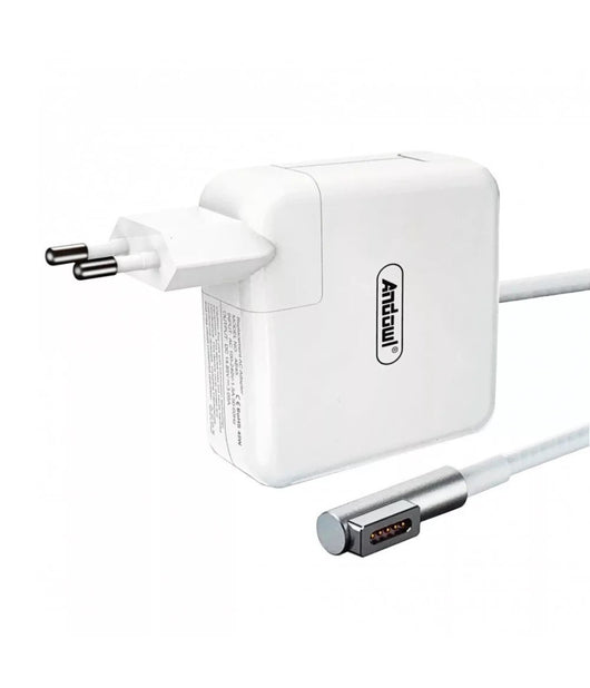 Caricabatterie Alta Velocità  Connettore Magnetico Tipo L Q-kc02 Macbook Cellulare         