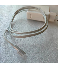 Caricabatterie Alta Velocità  Connettore Magnetico Tipo L Q-kc02 Macbook Cellulare         