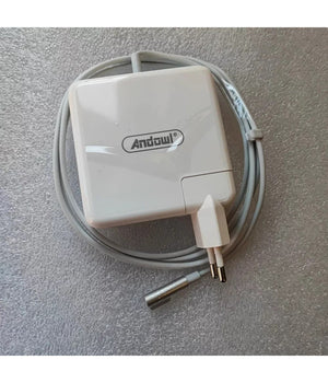 Caricabatterie Alta Velocità  Connettore Magnetico Tipo L Q-kc02 Macbook Cellulare         