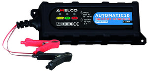 CARICABATTERIA AUTOMATIC 10   AW60030