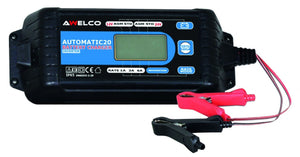 CARICABATTERIA AUTOMATIC 20   AW40068
