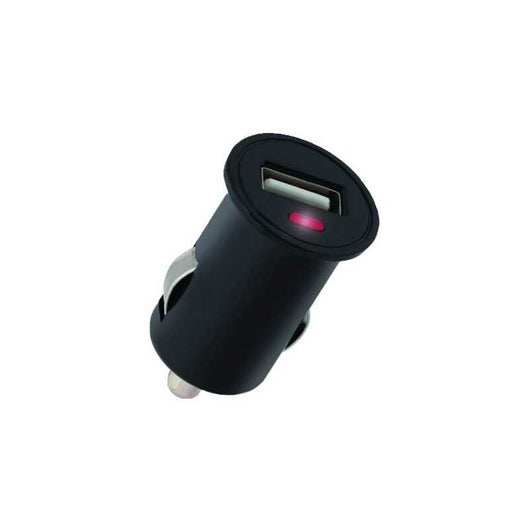Caricabatterie Blinky per Auto Mod.Sigar Usb 12/24V