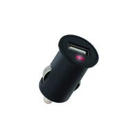 Caricabatterie Blinky per Auto Mod.Sigar Usb 12/24V