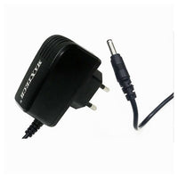Caricabatterie Compatto Fast Charger Dc 2.5 Mm 5volt-2000ma 10watt Maxtech Ca-s002         