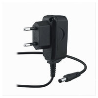 Caricabatterie Dc 5,5mm X 2,1mm Trasformatore Output 12v/1000ma Maxtech Ca-tl001         