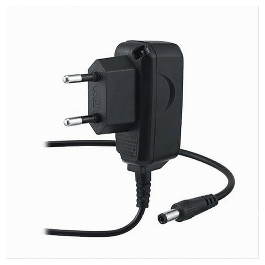 Caricabatterie Dc 5,5mm X 2,1mm Trasformatore Output 12v/1000ma Maxtech Ca-tl001         