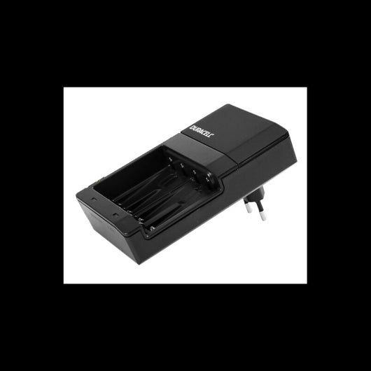CARICABATTERIE DURACELL 4H
