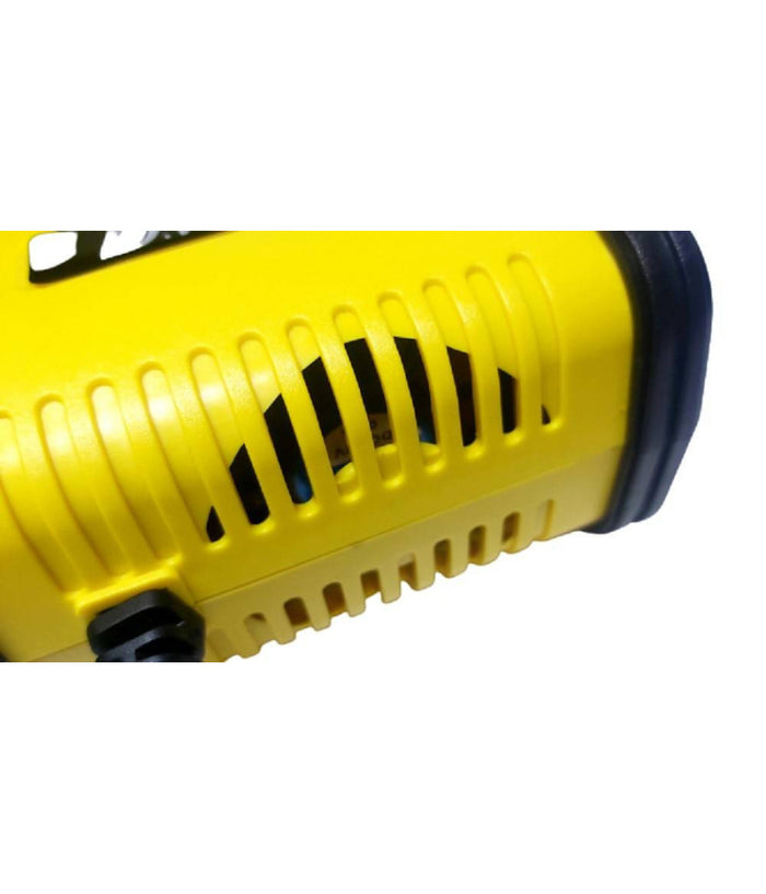 Caricabatterie Intelligente Avviatore Emergenza Batteria Auto 12v-18a 24v-9a Tk500         