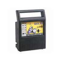 Caricabatterie Matic 113 Deca