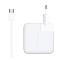 Caricabatterie Pc Compatibile Per Macbook Con Connettore Type-c Pd100w Pc-macc         