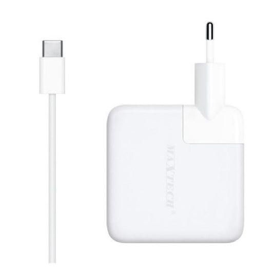 Caricabatterie Pc Compatibile Per Macbook Con Connettore Type-c Pd100w Pc-macc         