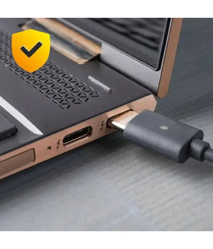 Caricabatterie Per Computer Portatili Alimentatore Da Rete Pd Type-c 65 W Pd6533         