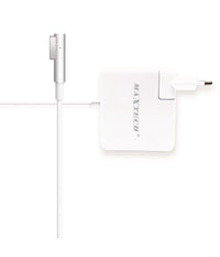 Caricabatterie Universale Con Connettore L 85 Watt Per Macbook Maxtech Pc-macl         