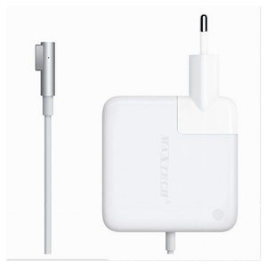 Caricabatterie Universale Con Connettore L 85 Watt Per Macbook Maxtech Pc-macl         