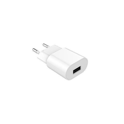 Caricatore da muro USB-A 10 W bianco – Universale