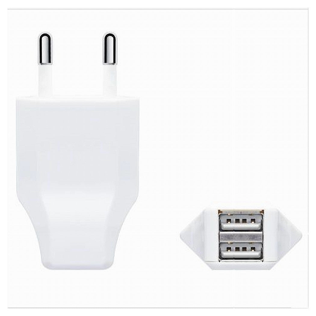 Caricatore Usb Auto Portatile Cellulare Smartphone 5v - 1500ma Maxtech 7.5w S019         