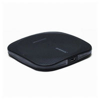 Caricatore Wifi Wireless Ricarica Portatile Smartphone 5v-2000ma Maxtech Ca-wi001         