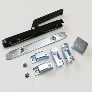 Cariglione piccolo a doppia azione