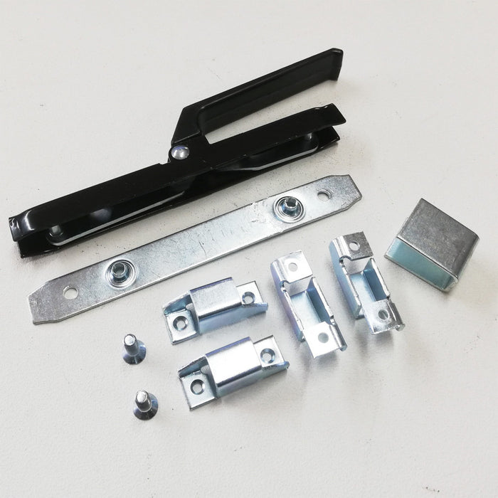 Cariglione piccolo a doppia azione