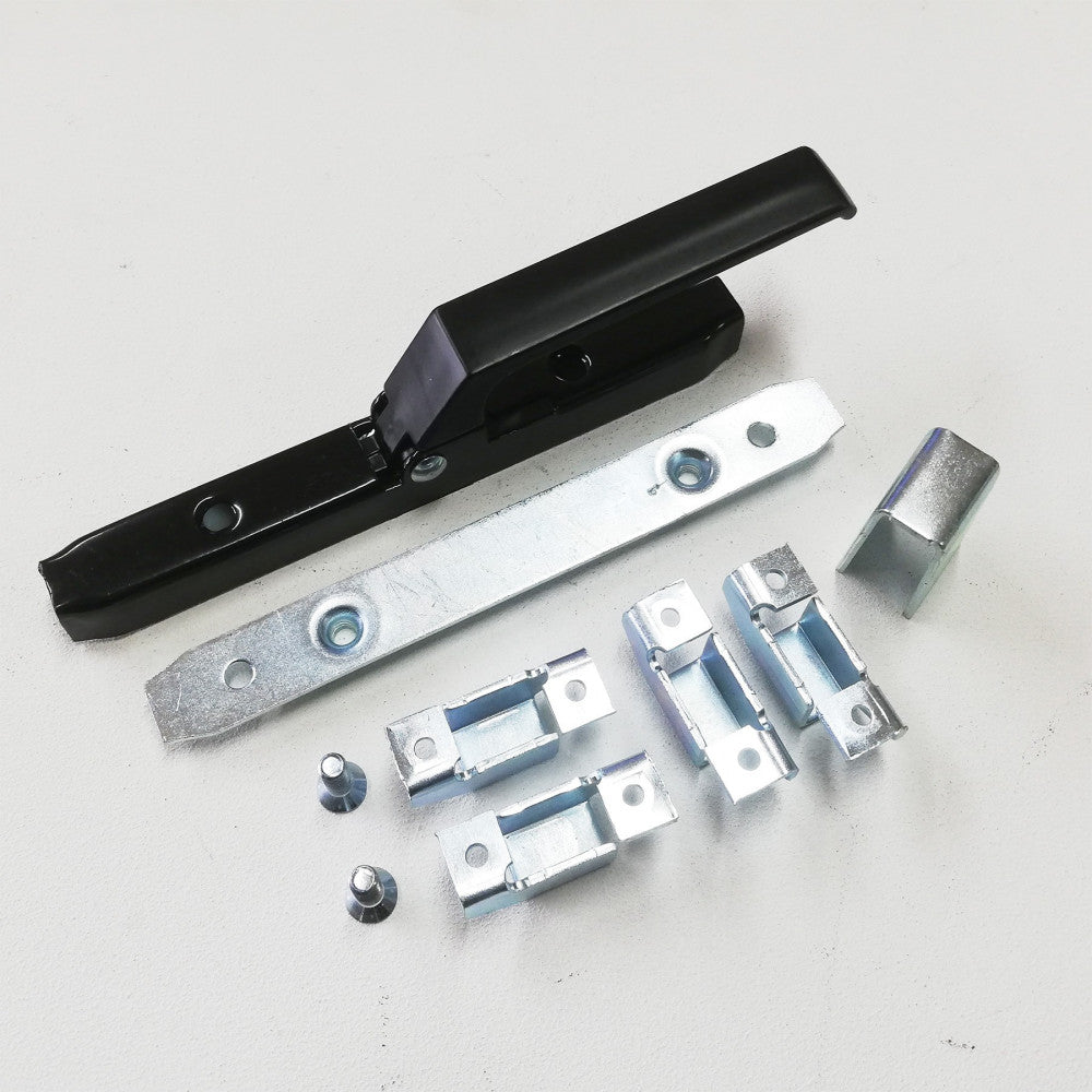 Cariglione piccolo a doppia azione