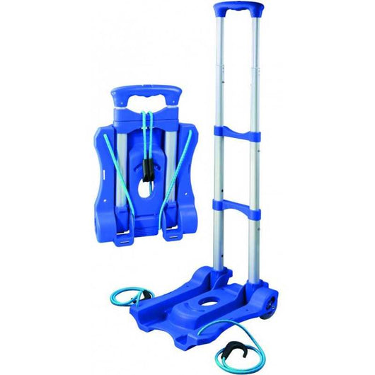 Carrelli Portatutto Vigor Mod.Ercole Plastica