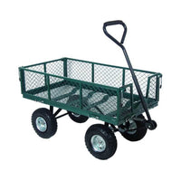 Carrello 4 Ruote Blinky Circe