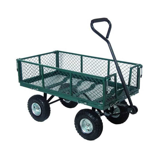 Carrello 4 Ruote Blinky Circe