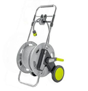 Carrello avvolgitubo completo 'concept easyguide'