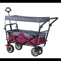 CARRELLO BALTIC con TETTUCCIO