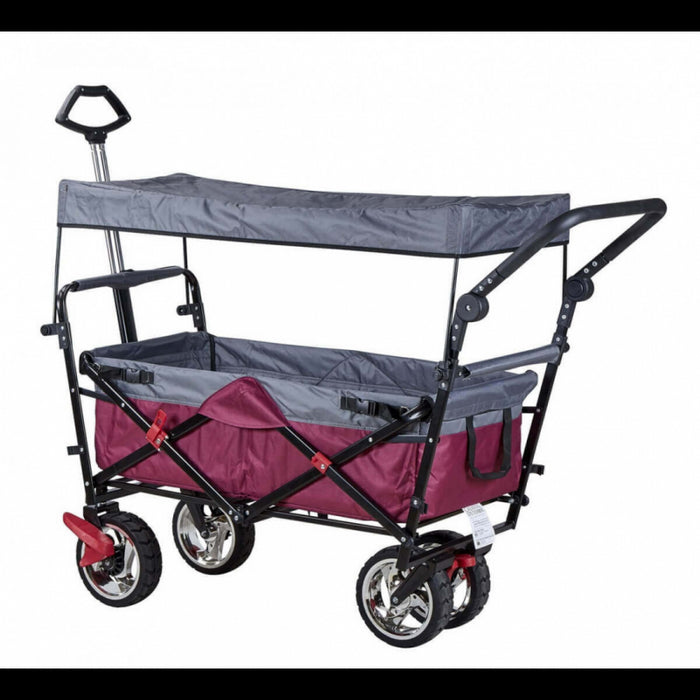 CARRELLO BALTIC con TETTUCCIO