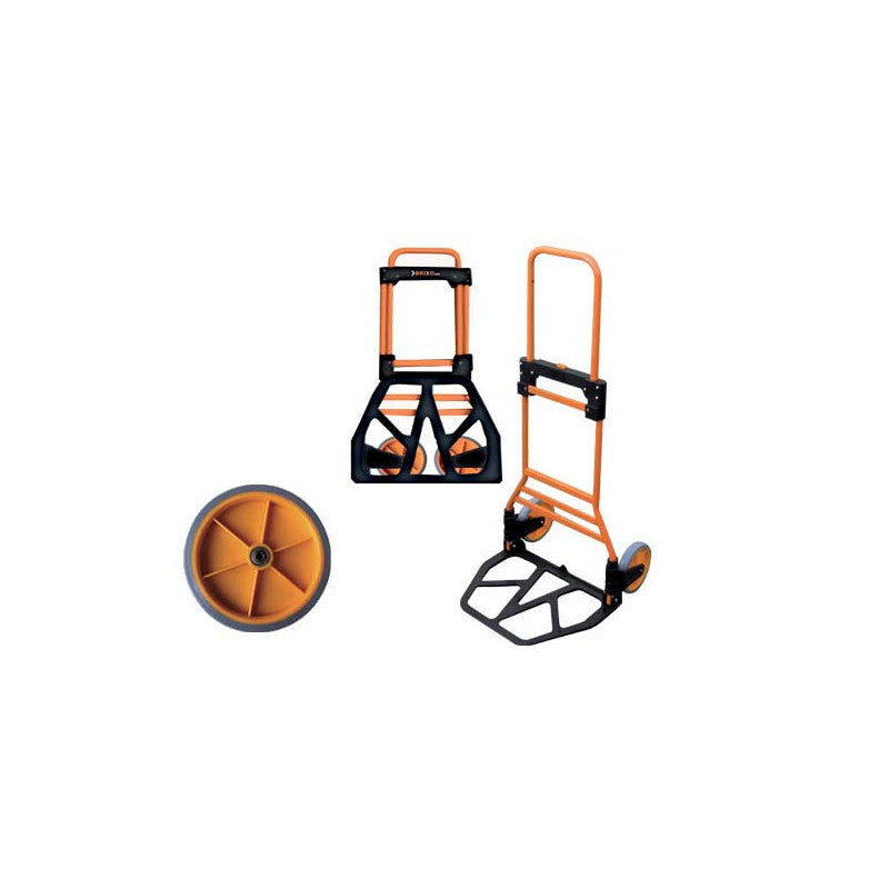 Carrello Brixo Flexy