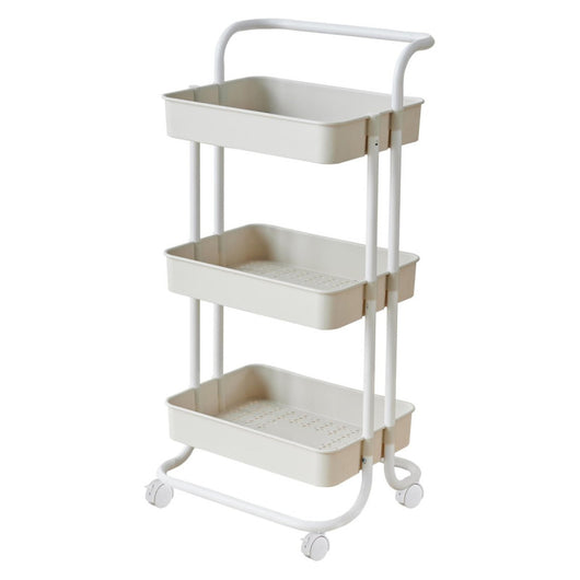 Carrello Cucina Susy Dimensione 41x32x87 Cm