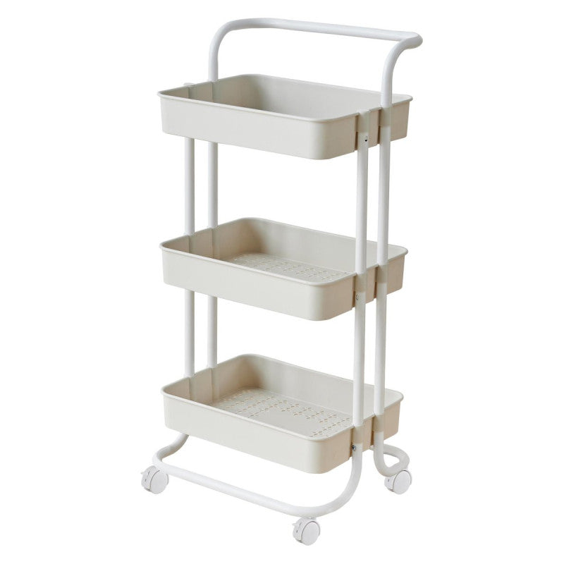 Carrello Cucina Susy Dimensione 41x32x87 Cm