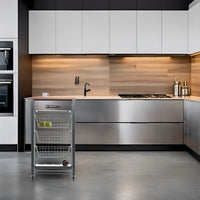 Carrello da cucina APRIL