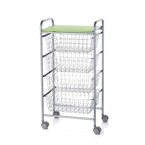Carrello da cucina GREEN