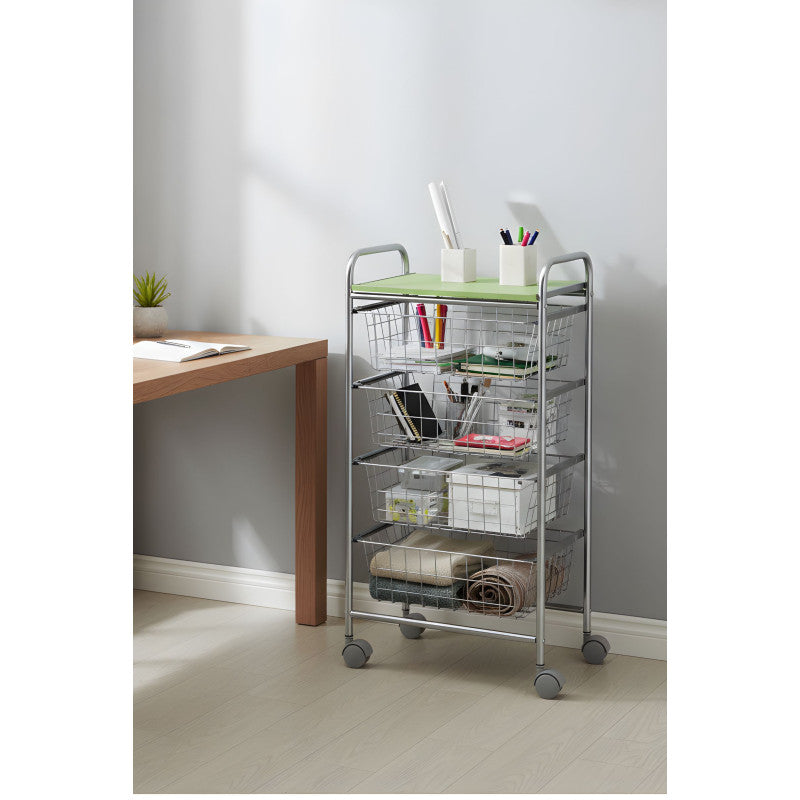 Carrello da cucina GREEN