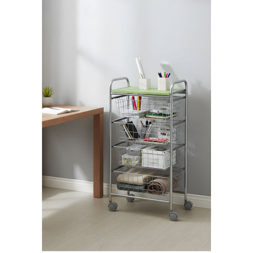 Carrello da cucina GREEN